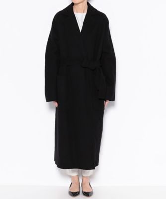 HOUSE OF LOTUS ツインセットチェスターコート 2022AW ツインセットチェスターコート（30222017060