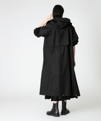 ロングモッズコート（30222017090） | HOUSE OF LOTUS