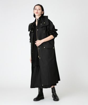 ロングモッズコート（30222017090） | HOUSE OF LOTUS