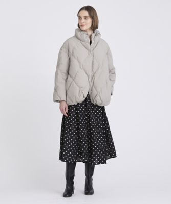専用 HOUSE OF LOTUS ダウンコート M ハウス オブ ロータス HOUSE OF LOTUS 21AW ストールツキ ダウン