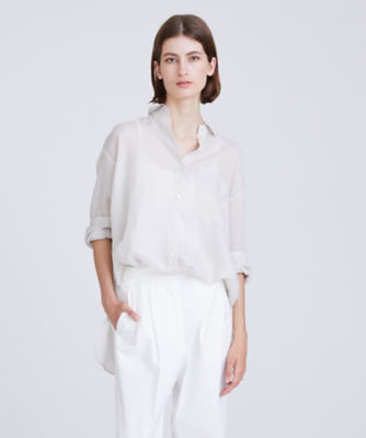 TOKIO KUMAGAI レーヨン 麻 ツータック パンツ M ヴィンテージ TOKIO KUMAGAI レーヨン 麻 ツータック パンツ M ヴィンテージ