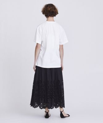 Ｂｏｎｊｏｕｒ　Ｔシャツ（３０２３１０１５０１０）