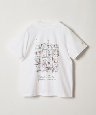 Ｐｏｅｍ　Ｔシャツ（３０２３１０１５０２０）