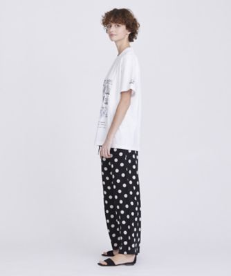 Ｐｏｅｍ　Ｔシャツ（３０２３１０１５０２０）