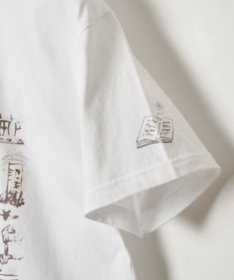Ｐｏｅｍ　Ｔシャツ（３０２３１０１５０２０）
