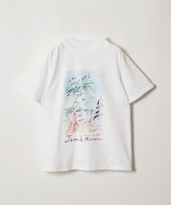 Ｆｒｅｎｃｈ　Ｒｉｖｉｅｒａ　Ｔシャツ（３０２３１０１５０３０）