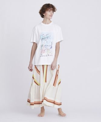 Ｆｒｅｎｃｈ　Ｒｉｖｉｅｒａ　Ｔシャツ（３０２３１０１５０３０）
