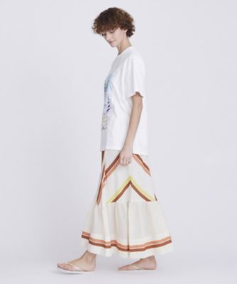 Ｆｒｅｎｃｈ　Ｒｉｖｉｅｒａ　Ｔシャツ（３０２３１０１５０３０）