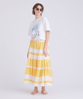 Ｆｒｅｎｃｈ　Ｒｉｖｉｅｒａ　Ｔシャツ（３０２３１０１５０３０）