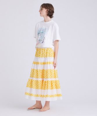 Ｆｒｅｎｃｈ　Ｒｉｖｉｅｒａ　Ｔシャツ（３０２３１０１５０３０）