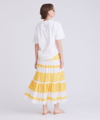 Ｆｒｅｎｃｈ　Ｒｉｖｉｅｒａ　Ｔシャツ（３０２３１０１５０３０）