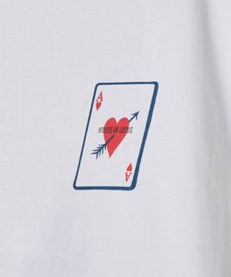 【桐島はんな　Ｓｐｅｃｉａｌ　Ｃｏｌｌａｂｏｒａｔｉｏｎ】フレンチシネマＴシャツ（３０２３１０１５０５０）