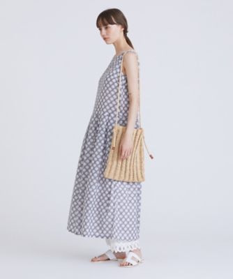＜HOUSE OF LOTUS (Women)＞バテンレースパンツ（３０２３２０１２０３０）