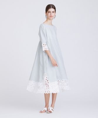 新品未使用⭐︎バテンレースワンピース バテンレースワンピース（30232014110） | HOUSE OF