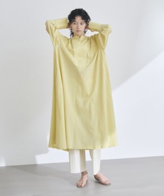 プリーツパンツ（３０２４１０１２０８０）