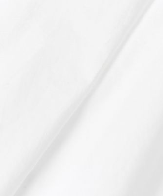 ブロードシャツワンピース（３０２４１０１４１４０）
