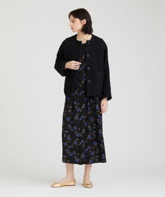 新しいファッション - 極美品✨23AW ハウスオブロータス ノー
