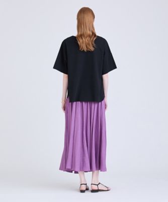 タイプライタージャージＴシャツ（３０２４２０１５０１０）