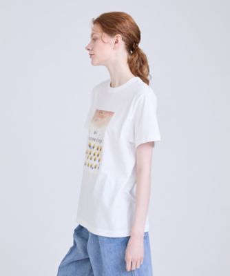 ＪＯＵＲＮＥＥ　ＰＬＡＧＥ　Ｔシャツ（３０２４２０１５０３０）