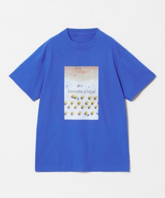 ＪＯＵＲＮＥＥ　ＰＬＡＧＥ　Ｔシャツ（３０２４２０１５０３０）