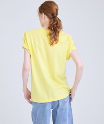 ＦＬＡＮＥＲ　ＡＵ　ＳＯＬＥＩＬ　Ｔシャツ（３０２４２０１５０４０）