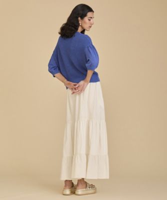 ガーメントダイスカート（Femicite） ガーメントダイスカート（Femicite） - メルカリ