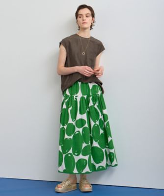SATOKA Kateスカート Katie | SATOKA