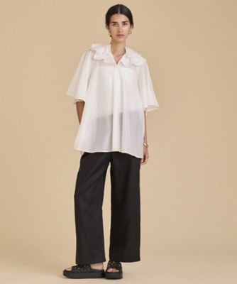 リネンパンツ（30251012160） | HOUSE OF LOTUS