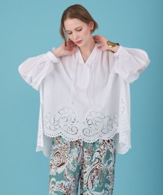 新品タグ付　HOUSE OF LOTUS ハウスオブロータス　チュニック HOUSE OF LOTUS｜ハウス オブ ロータスのロングワンピース