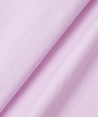 ブロードタックシャーリングワンピース（３０２５１０１４２００）