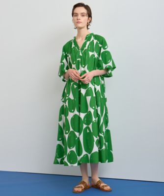 ビッグドットワンピース（30251014460） | HOUSE OF
