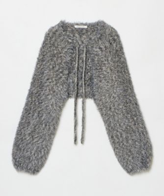 ファーボレロ（30251016020） | HOUSE OF LOTUS (Women