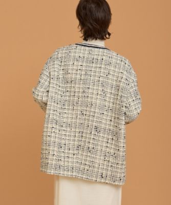 <美品>TAGLIATORE 新ロゴ チェック ツイード ジャケット サイズ48 メンズ・ブランド一覧,□ T,TAGLIATORE | モダンブルー