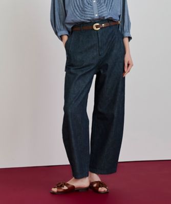 aalto デニム hyke auralee marni needles aalto デニム hyke auralee marni mame - メルカリ