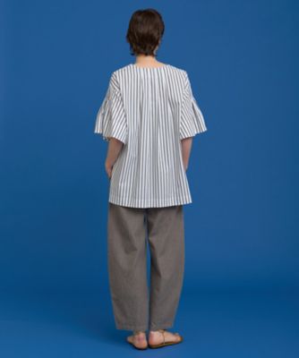 ムラ糸デニムパンツ（30252012020） | HOUSE OF LOTUS