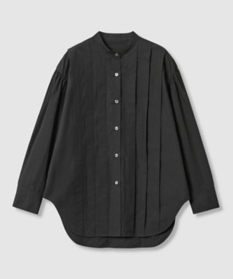 コットンピンタックシャツ（30252013160） | HOUSE OF