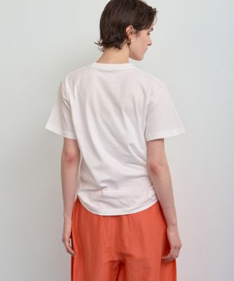 AZUSA IIDA コラボレーションTシャツ （HOUSE