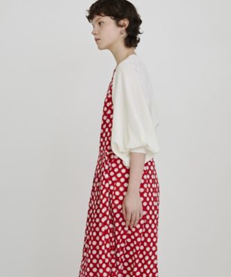 バレリーナボレロ（30252016060） | HOUSE OF LOTUS (Women