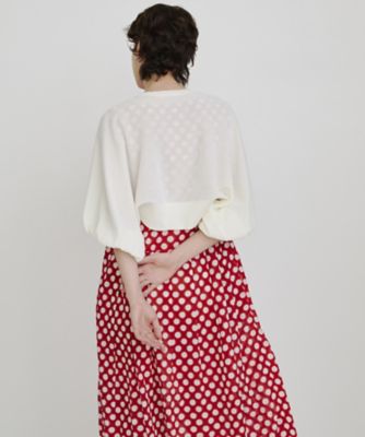 バレリーナボレロ（30252016060） | HOUSE OF LOTUS (Women