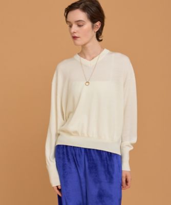 HOUSE OF LOTUS (Women) / ハウス オブ ロータス TOP