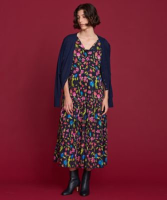 春fairygrungeユナイテッドアローズ❋麻55%カーディガン❋バテン 春fairygrungeユナイテッドアローズ❋麻55%カーディガン❋バテン
