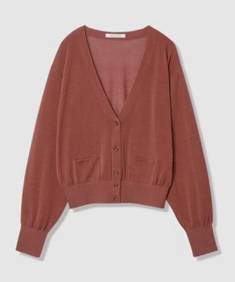 春fairygrungeユナイテッドアローズ❋麻55%カーディガン❋バテン 春fairygrungeユナイテッドアローズ❋麻55%カーディガン❋バテン