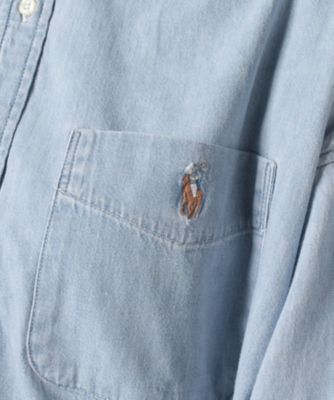 POLO RALPH LAUREN／ポロ ラルフローレン
