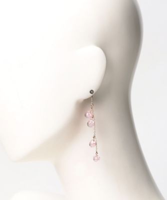 【メーカー公式ショップ】 alpaca hana／アルパカトハナ】sakura to ピアス