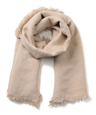 アソースメレ Asauce Meller ストール 新品未使用 いいスタイル 32