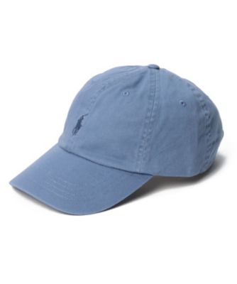 【ＰＯＬＯ　ＲＡＬＰＨ　ＬＡＵＲＥＮ／ポロ　ラルフローレン】クラシックスポーツキャップ（３１２２１６５６０７０）