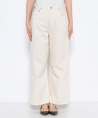 Citizens of humanity ストレート デニム パンツ PALMA STRAIGHT】デニムパンツ（パンツ）｜CITIZENS of HUMANITY