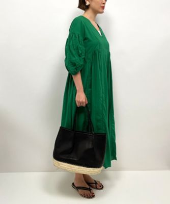 【ｗａｒａｎｇｗａｙａｎ　Ｍｏｒｏｃｃｏ／ワランワヤンモロッコ】ノスノスバッグＬＬ（３１２２２６５０１８０）