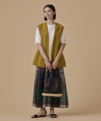 【ｗａｒａｎｇｗａｙａｎ　Ｍｏｒｏｃｃｏ／ワランワヤンモロッコ】ノスノスバッグＬ（３１２２２６５０１９０）