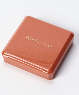 【ＡＮＮＩ　ＬＵ／アニールー】ショートネックレスＡ（３１２２２６５３１６０）